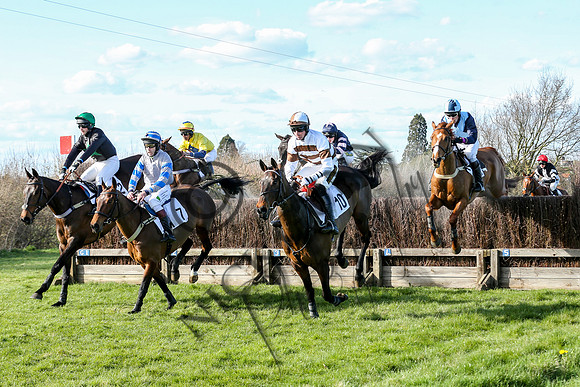 point to point 2015-33