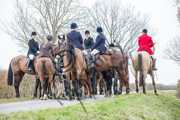 Essex Hunt 14.3.15-46