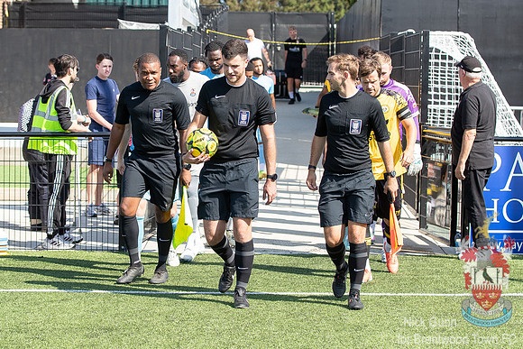 BTFC CW-17