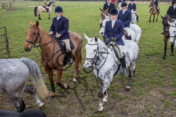 Essex Hunt 16.3.15-69