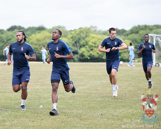 BTFC PRE-4