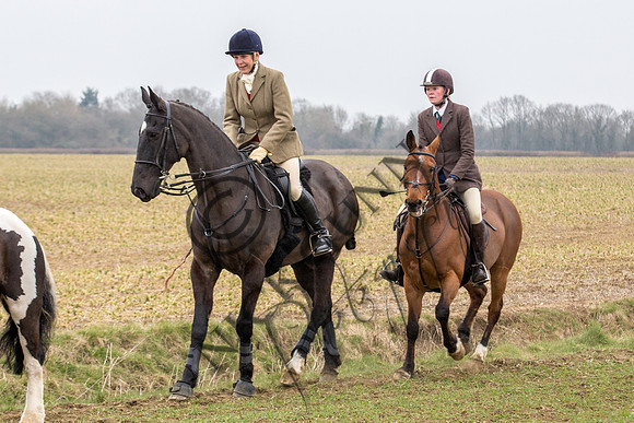 Essex Hunt 14.3.15-39