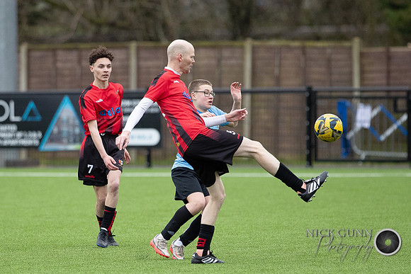 BTFC FAN -114
