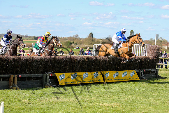 point to point 2015-20