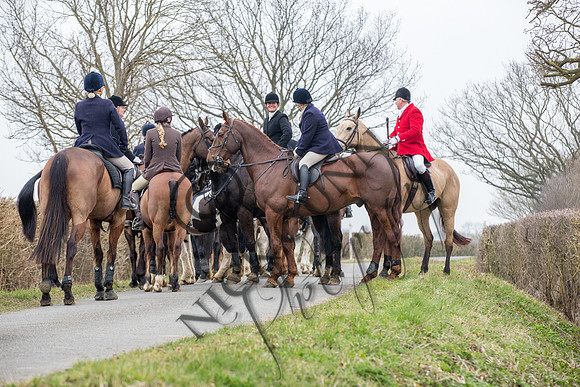 Essex Hunt 14.3.15-45