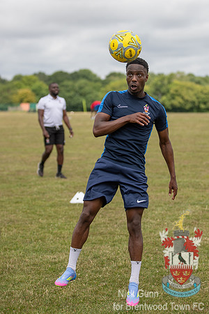 BTFC PRE-14