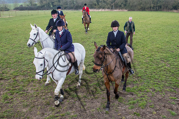 Essex Hunt 16.3.15-77