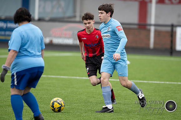 BTFC FAN -57