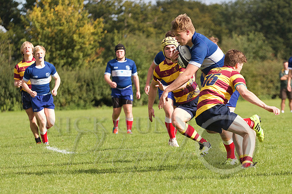 BSRFC 27.9.15 716