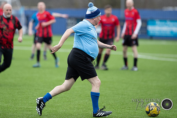 BTFC FAN -19