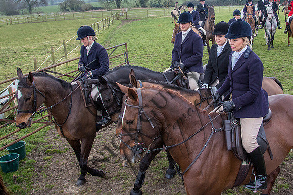 Essex Hunt 16.3.15-62