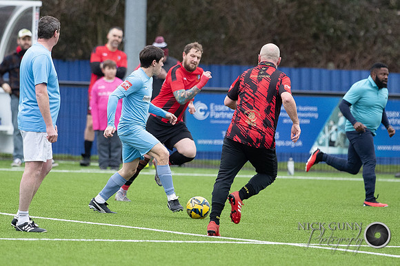 BTFC FAN -25