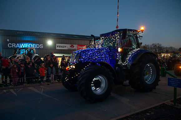 Tractor Run 2022-86