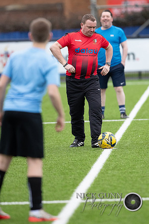 BTFC FAN -7