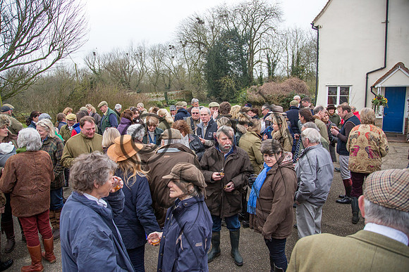 Essex Hunt 16.3.15-1