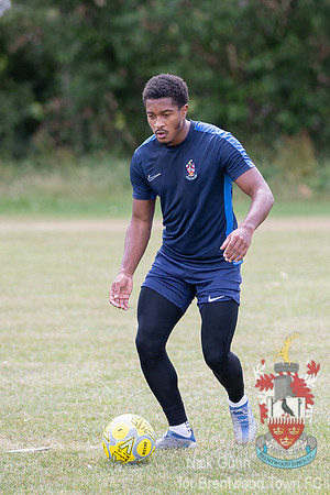 BTFC PRE-5