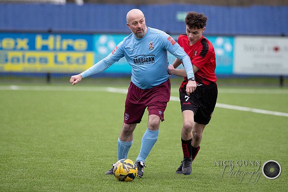 BTFC FAN -127