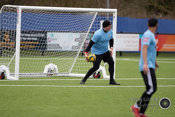 BTFC FAN -106