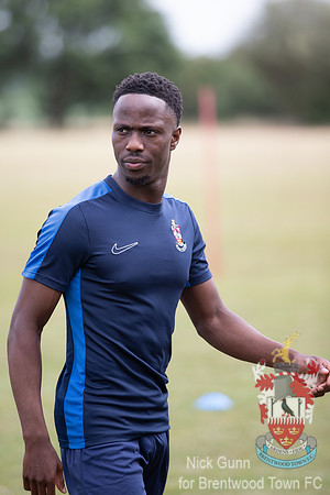BTFC PRE-1