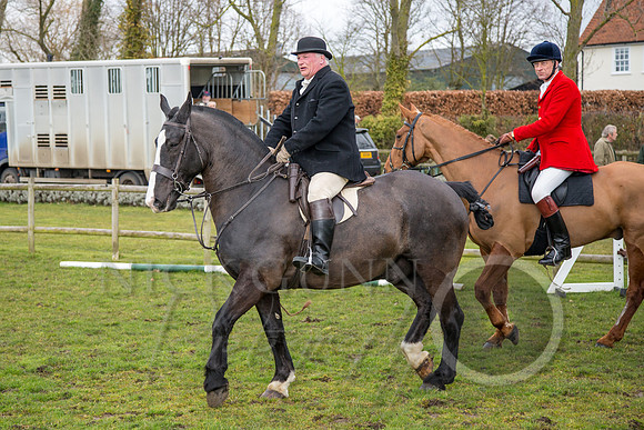 Essex Hunt 25.2.15-20