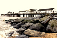 Landscapes and Buildings