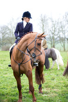Essex Hunt 1.1.15-16