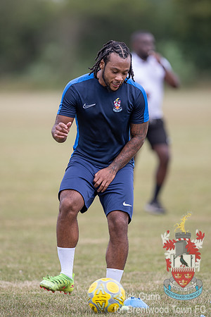 BTFC PRE-23