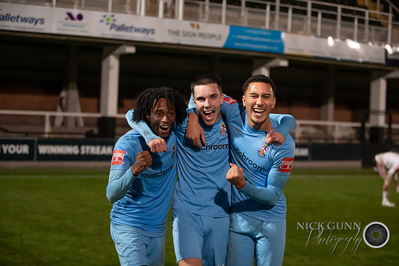 BTFC FAT -94