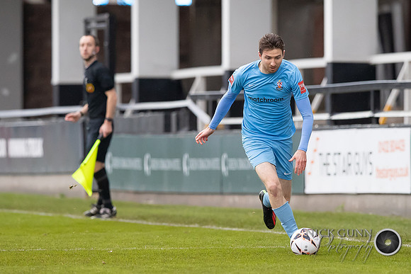 BTFC FAT -35