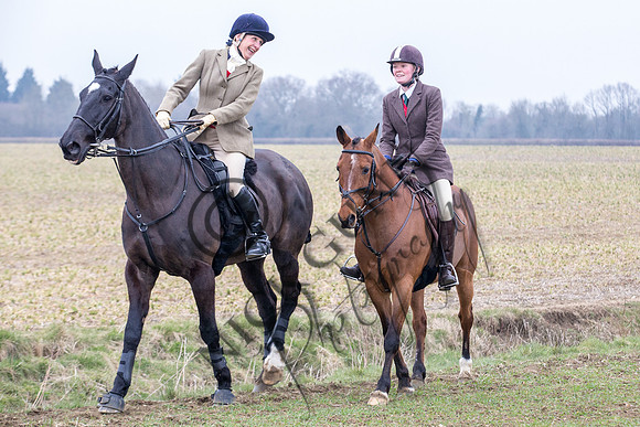 Essex Hunt 14.3.15-40