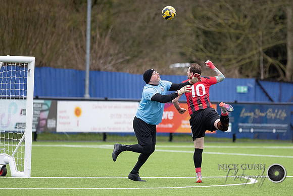 BTFC FAN -117