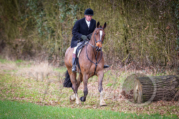 Hunt 22.2.17 farmers meet-68