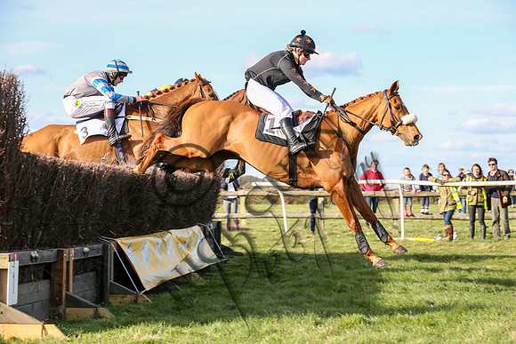 point to point 2015-50