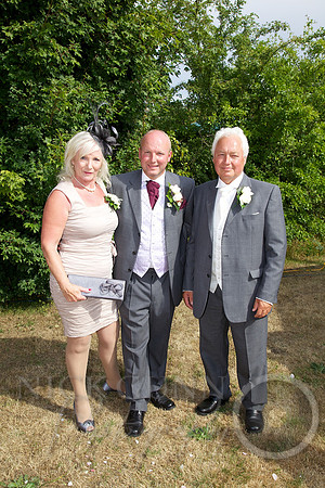 Diane and Darrell 0 153