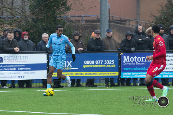 BTFC S-8