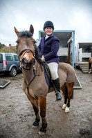Essex Hunt 28.2.15-16