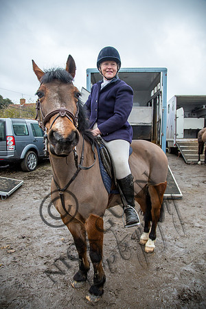 Essex Hunt 28.2.15-16