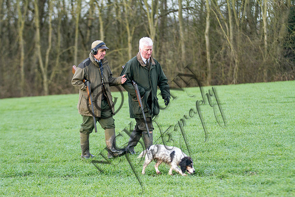 Beaters Shoot 17.1.15-12