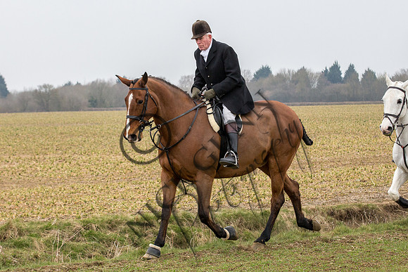 Essex Hunt 14.3.15-30