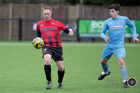 BTFC FAN -85