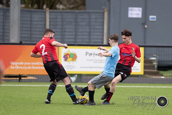BTFC FAN -69