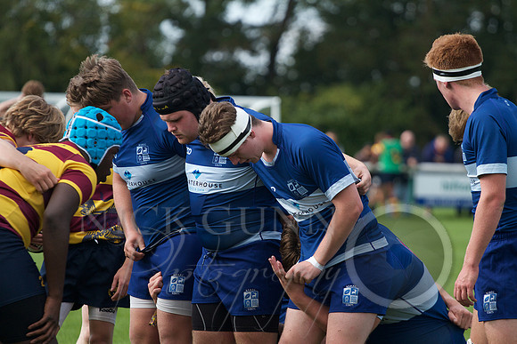 BSRFC 27.9.15 700