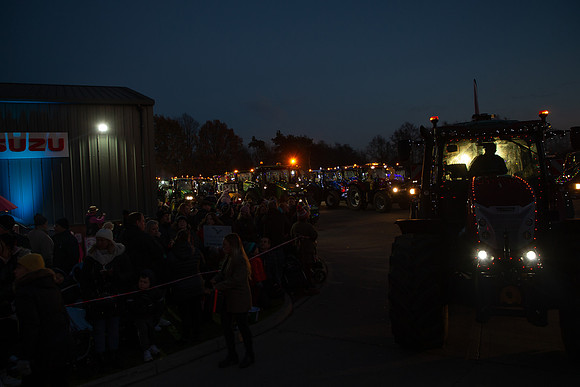 Tractor Run 2022-80