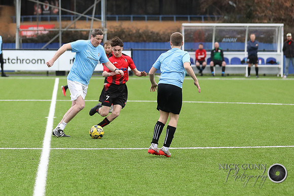 BTFC FAN -13