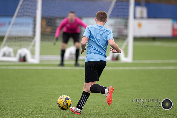 BTFC FAN -36