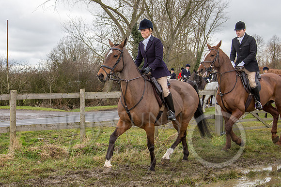 Essex Hunt 25.2.15-81