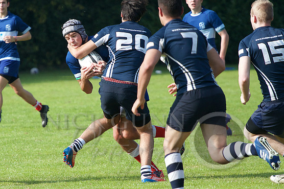 BSRFC 27.9.15 736