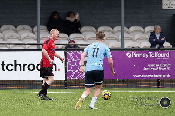 BTFC FAN -70