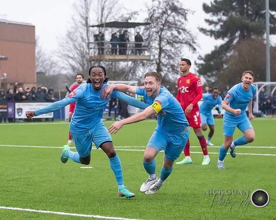BTFC S-16