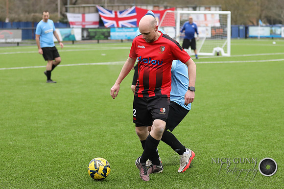 BTFC FAN -27